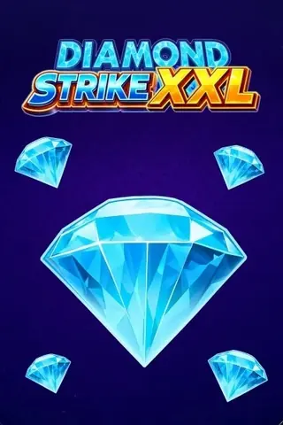 Copertina Diamond Strike XXL